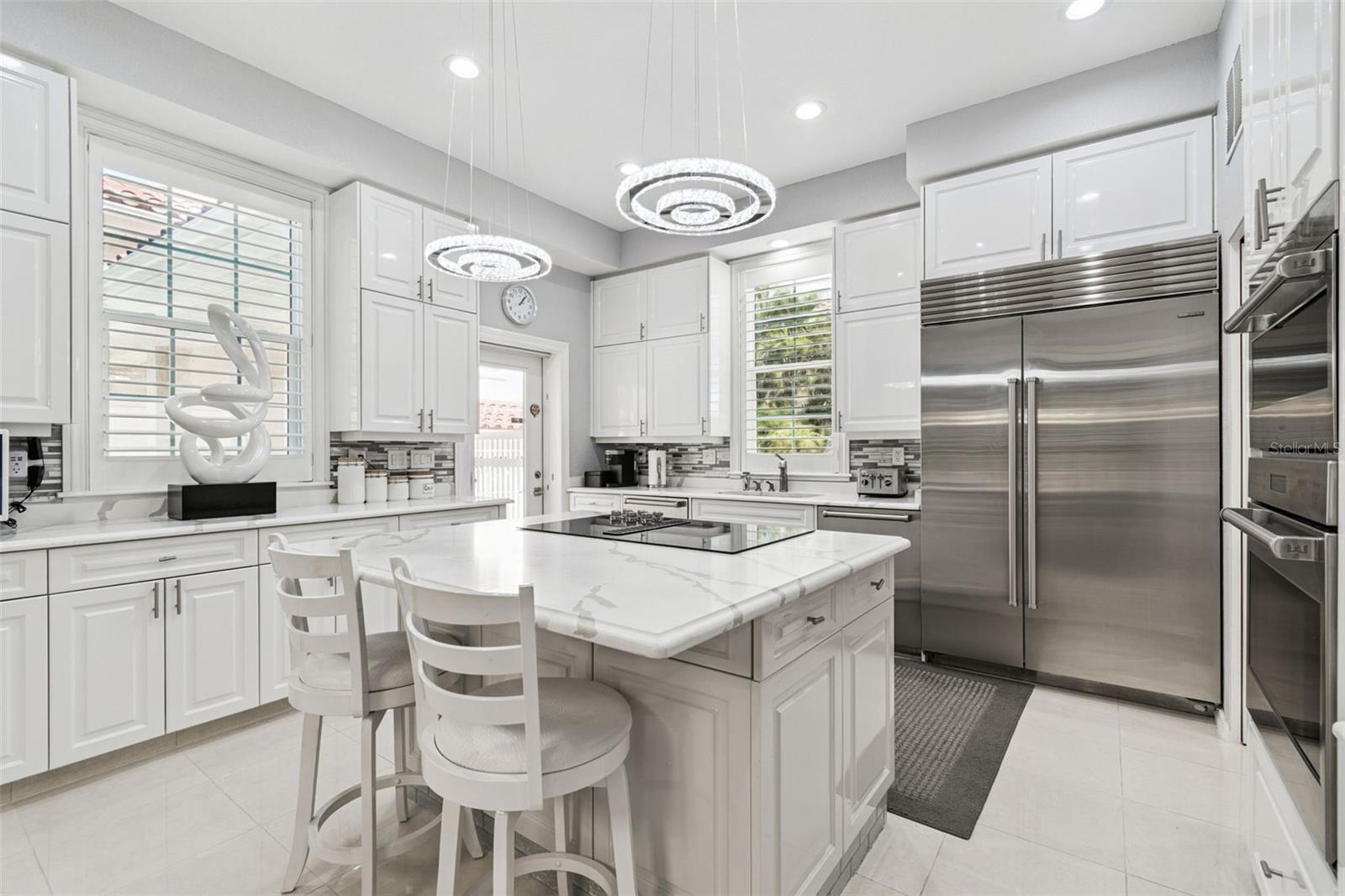 DOLPHIN CAY-PHASE 1 - Residential