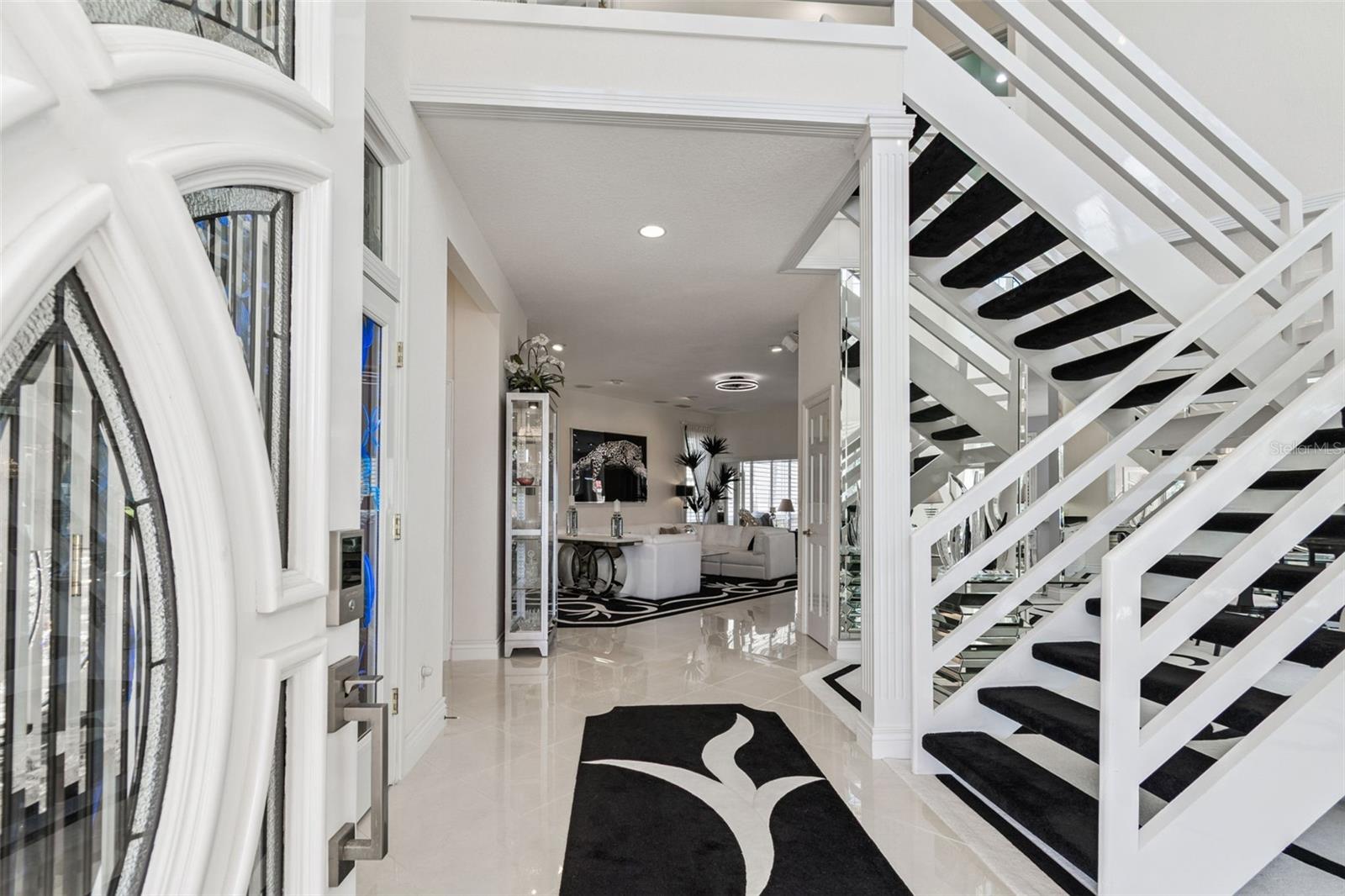 DOLPHIN CAY-PHASE 1 - Residential