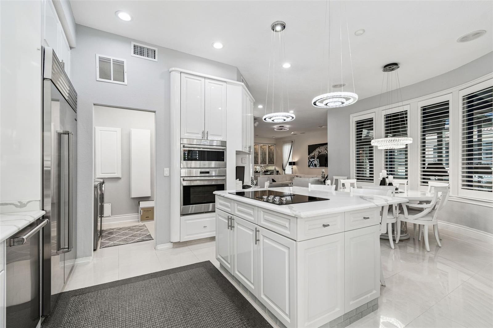 DOLPHIN CAY-PHASE 1 - Residential