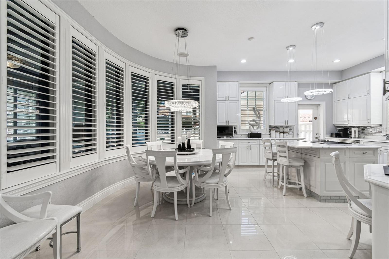 DOLPHIN CAY-PHASE 1 - Residential