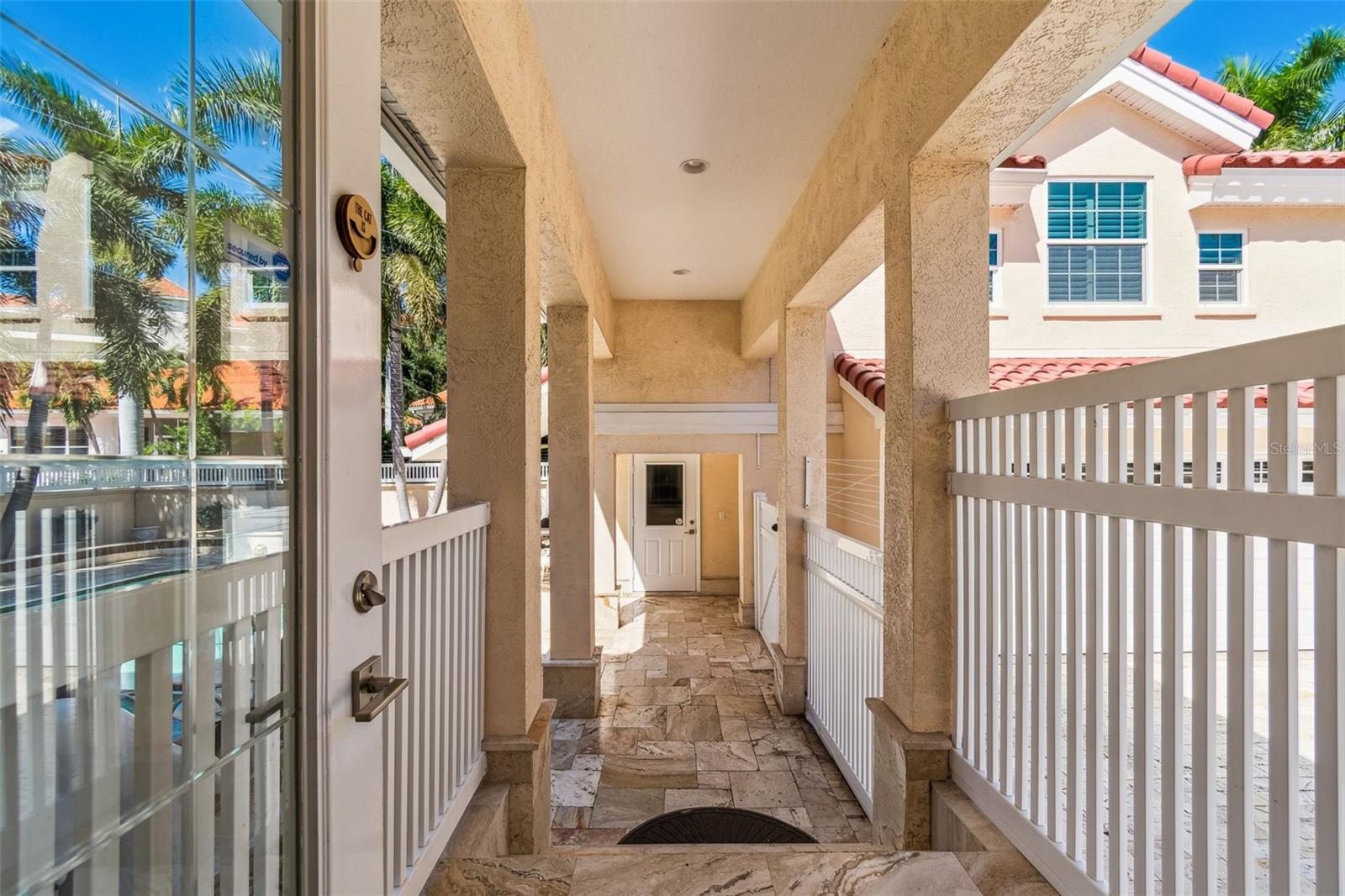 DOLPHIN CAY-PHASE 1 - Residential