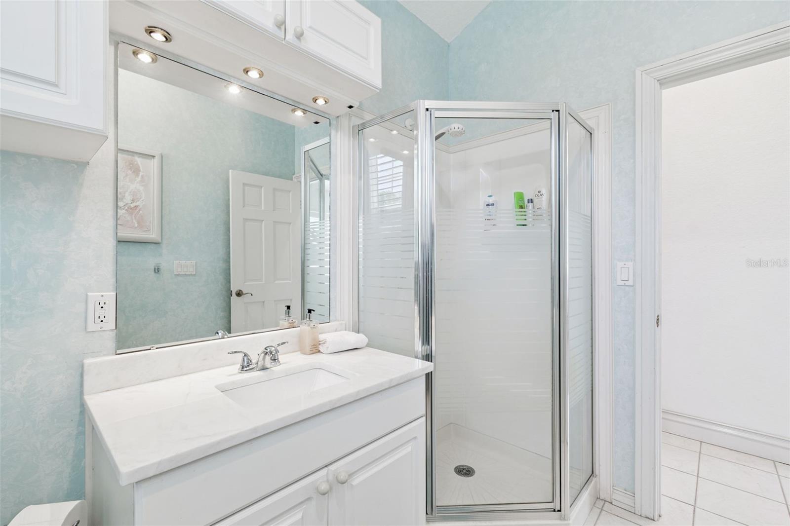 DOLPHIN CAY-PHASE 1 - Residential