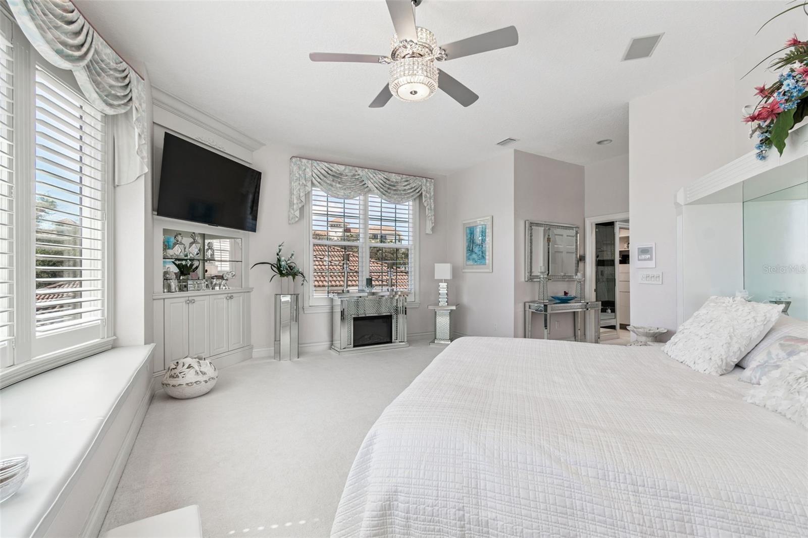 DOLPHIN CAY-PHASE 1 - Residential