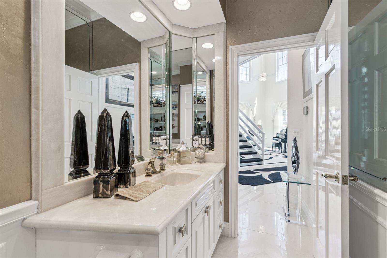 DOLPHIN CAY-PHASE 1 - Residential