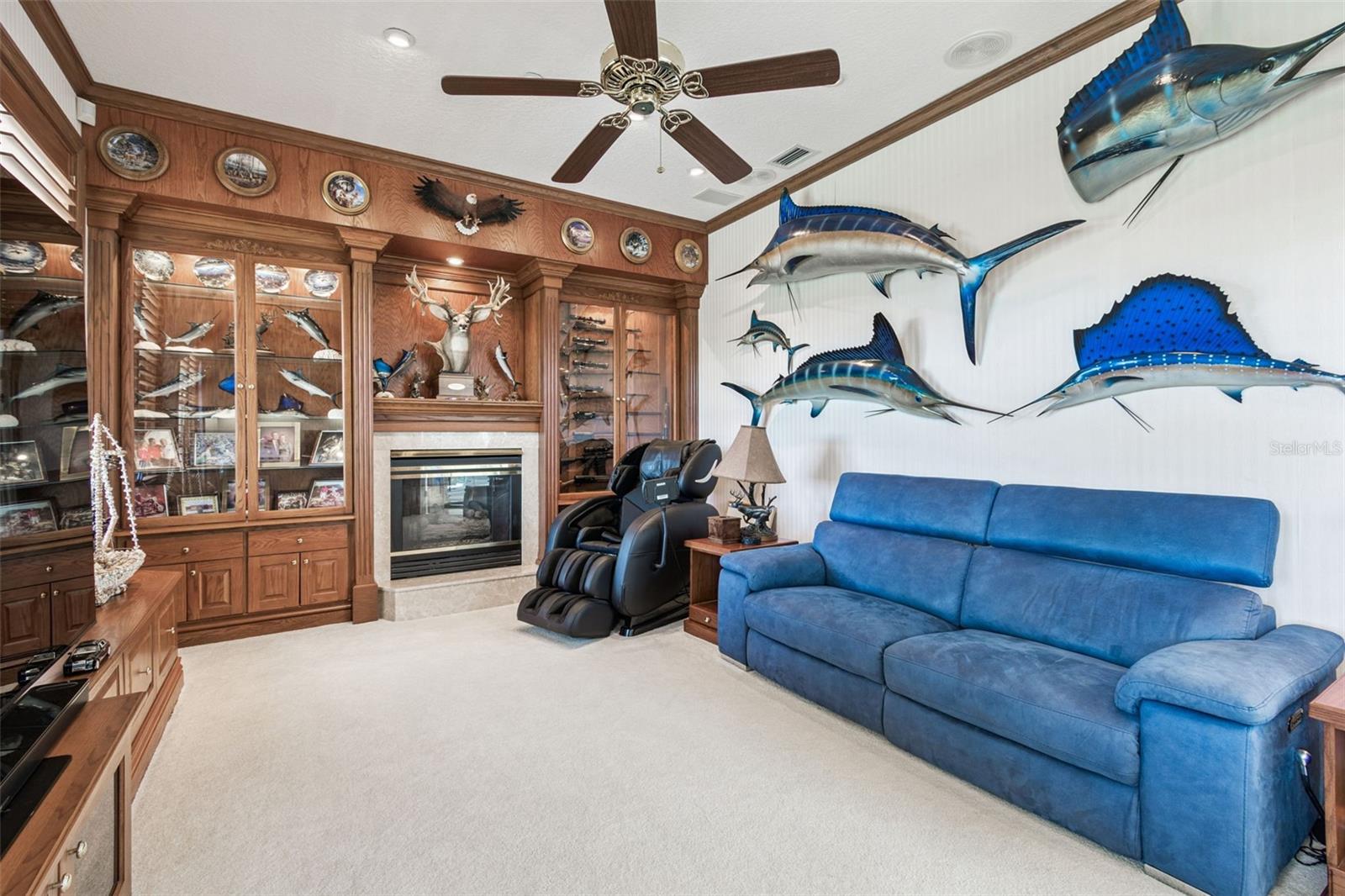 DOLPHIN CAY-PHASE 1 - Residential