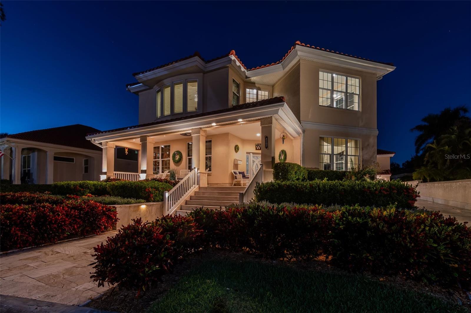 DOLPHIN CAY-PHASE 1 - Residential