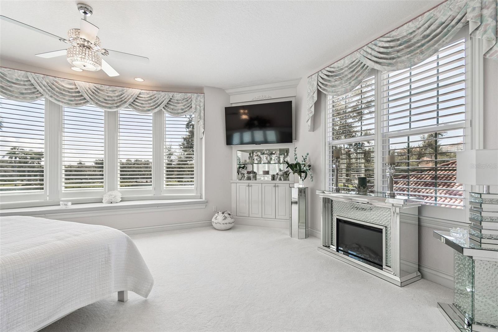 DOLPHIN CAY-PHASE 1 - Residential