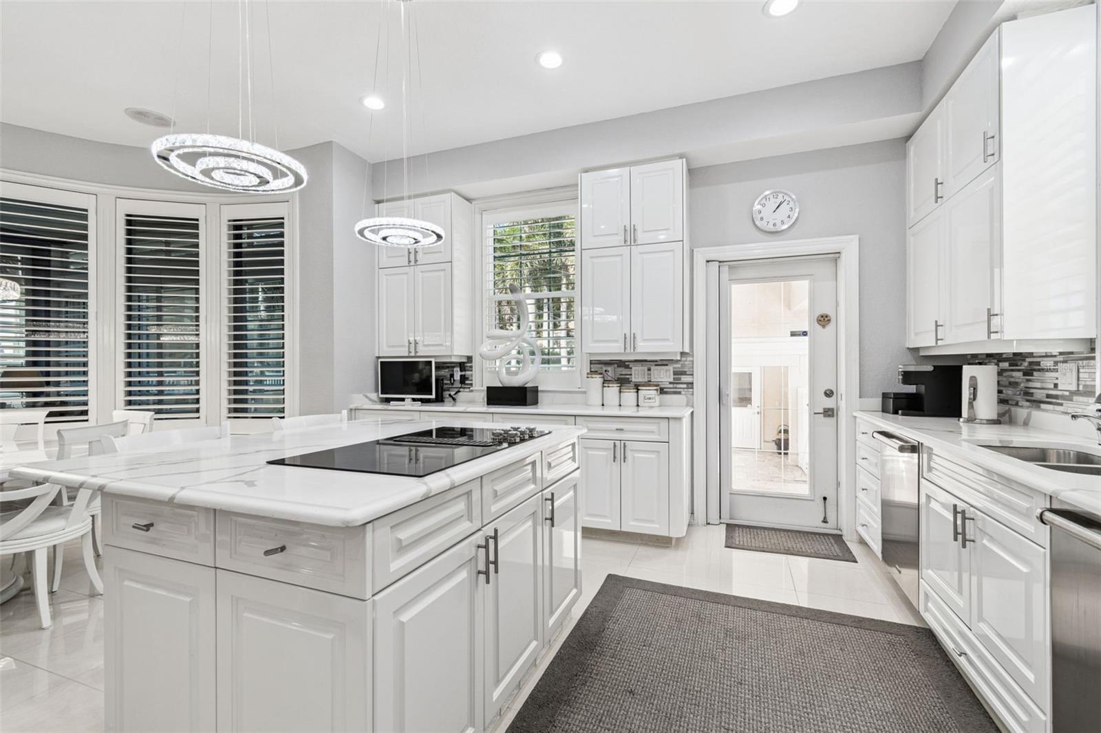 DOLPHIN CAY-PHASE 1 - Residential