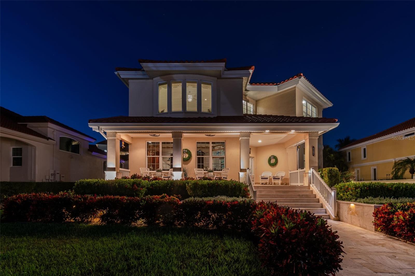DOLPHIN CAY-PHASE 1 - Residential