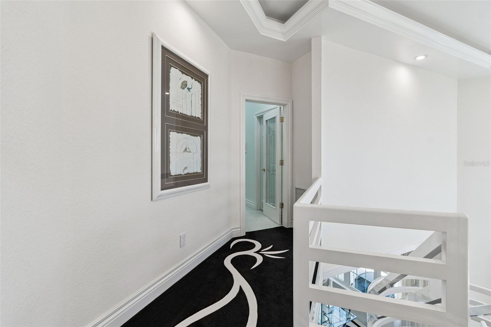 DOLPHIN CAY-PHASE 1 - Residential