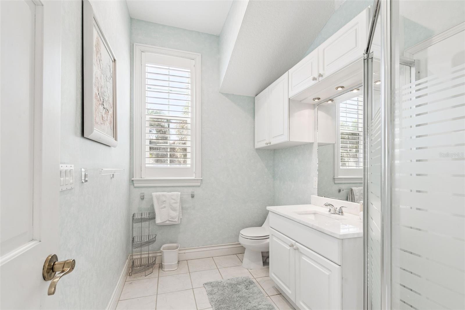 DOLPHIN CAY-PHASE 1 - Residential