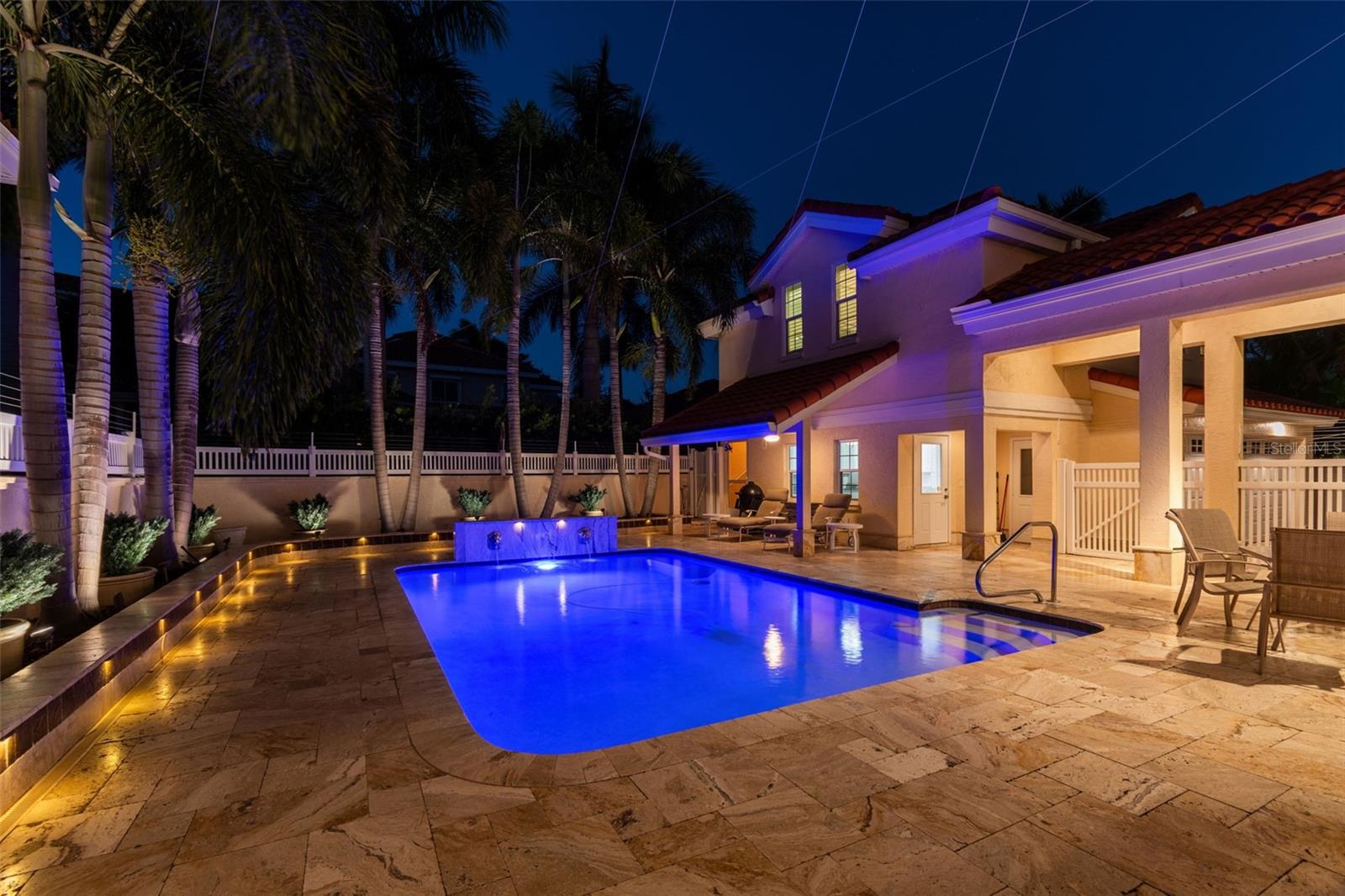 DOLPHIN CAY-PHASE 1 - Residential