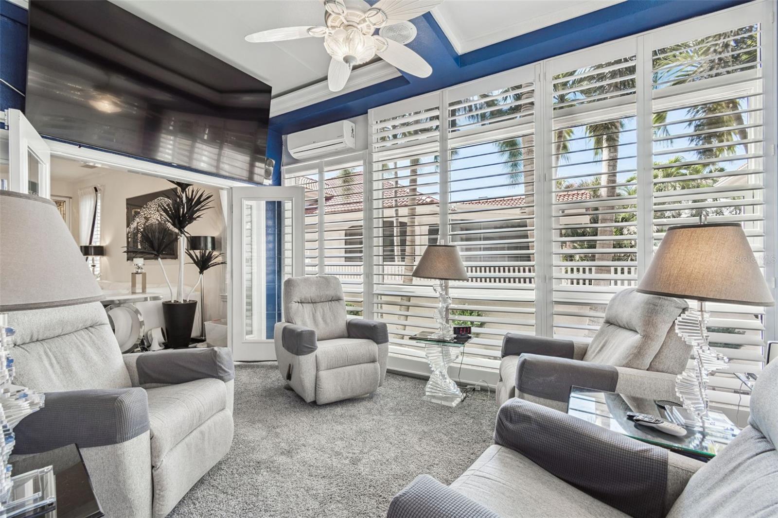DOLPHIN CAY-PHASE 1 - Residential