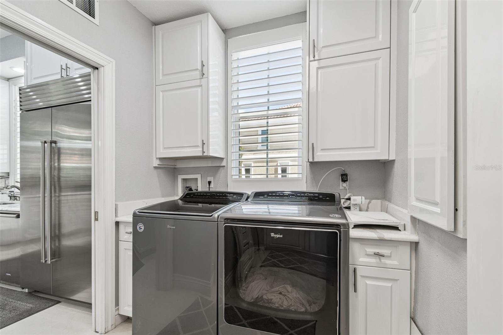 DOLPHIN CAY-PHASE 1 - Residential