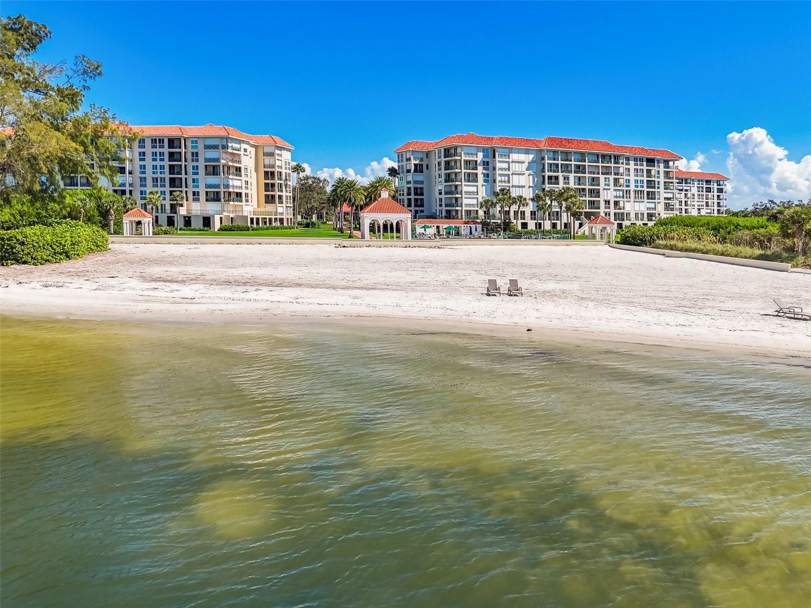 DOLPHIN CAY-PHASE 1 - Residential
