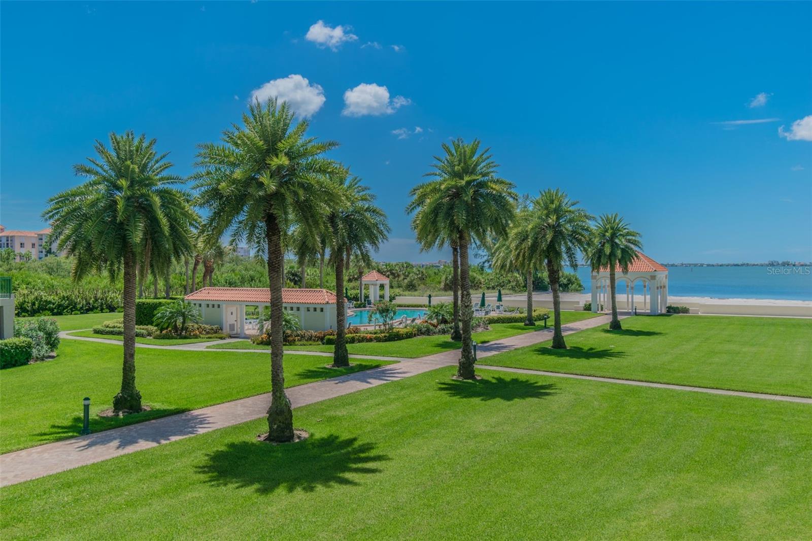 DOLPHIN CAY-PHASE 1 - Residential