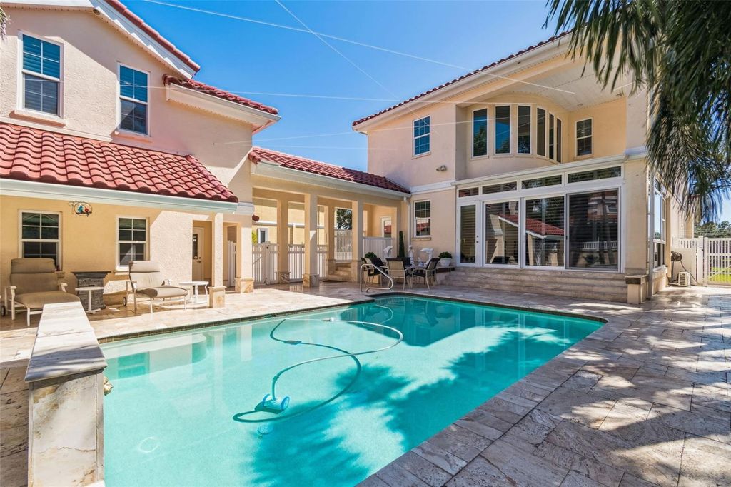 Photo of 4707 Skimmer Way S, St Petersburg, FL 33711 (MLS # TB8441302)