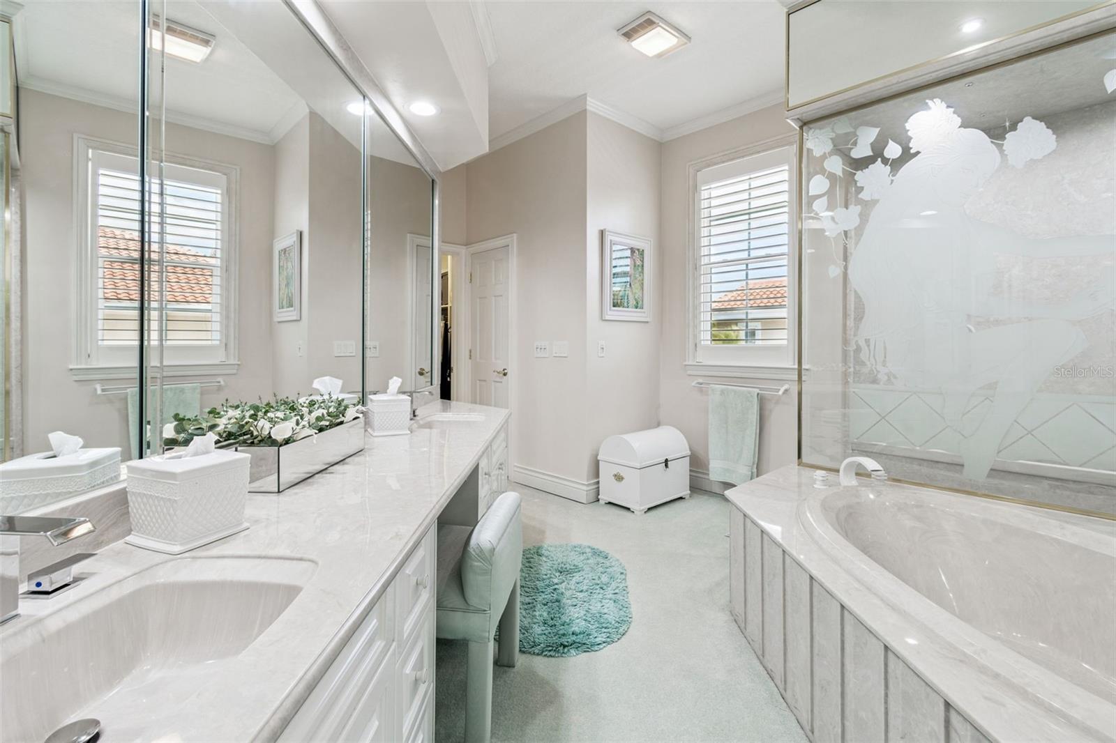 DOLPHIN CAY-PHASE 1 - Residential
