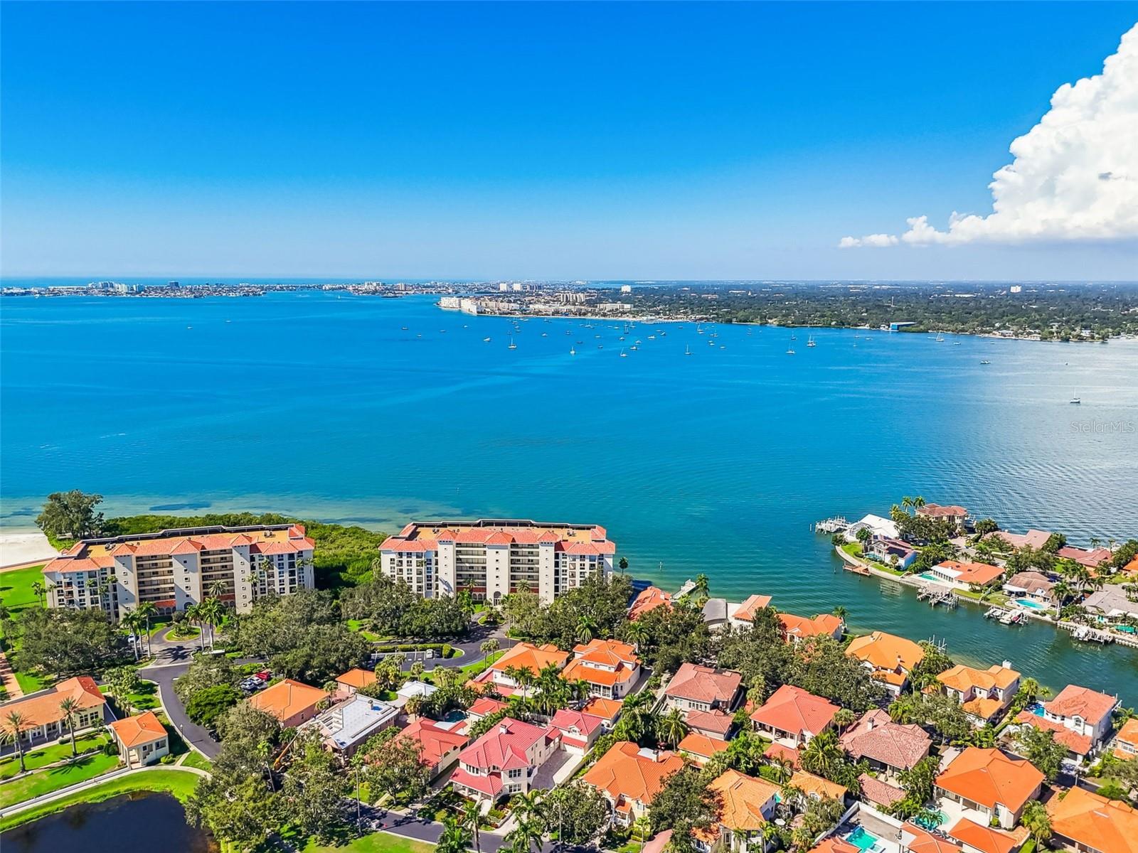 DOLPHIN CAY-PHASE 1 - Residential
