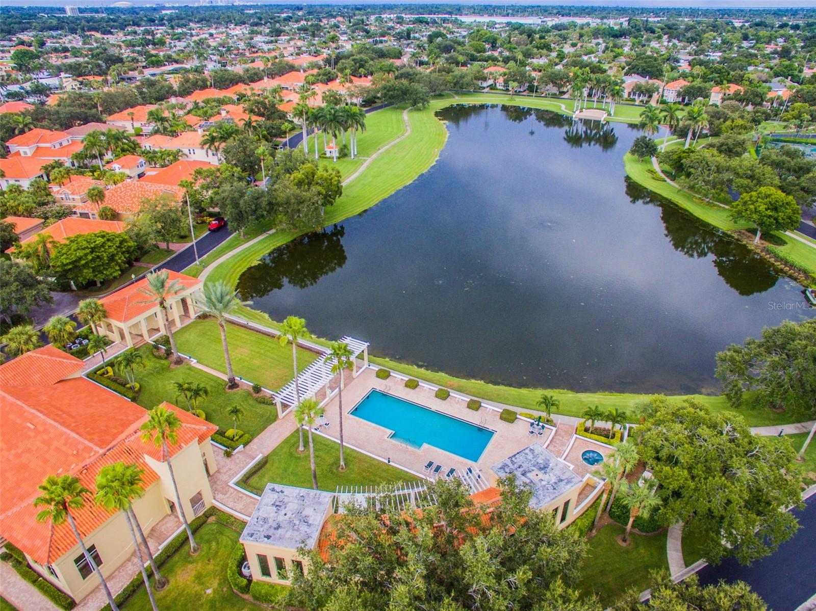DOLPHIN CAY-PHASE 1 - Residential