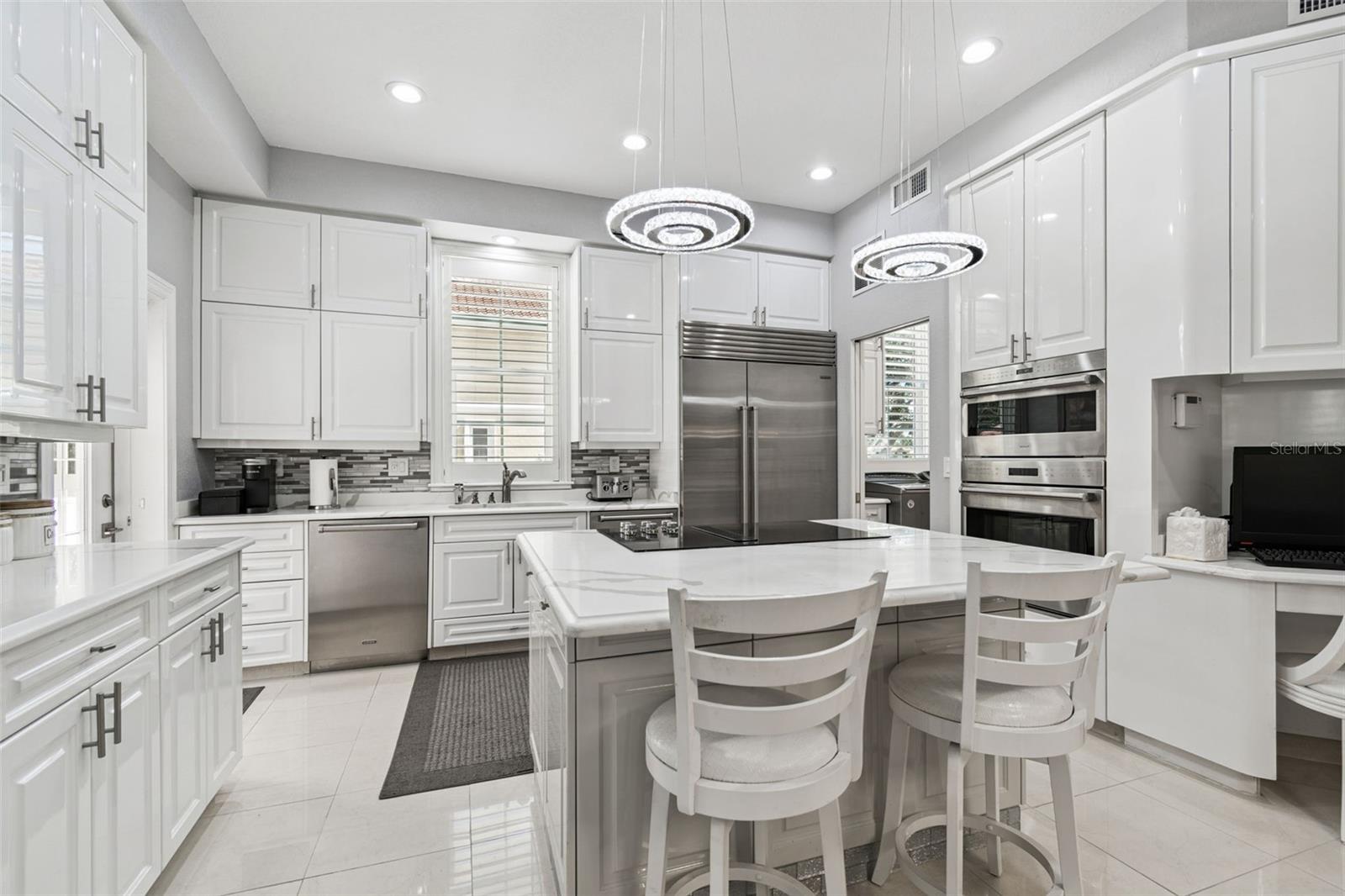 DOLPHIN CAY-PHASE 1 - Residential