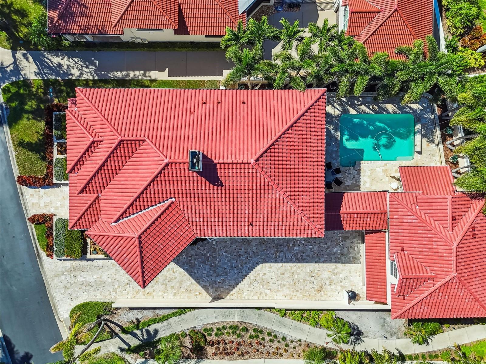 DOLPHIN CAY-PHASE 1 - Residential
