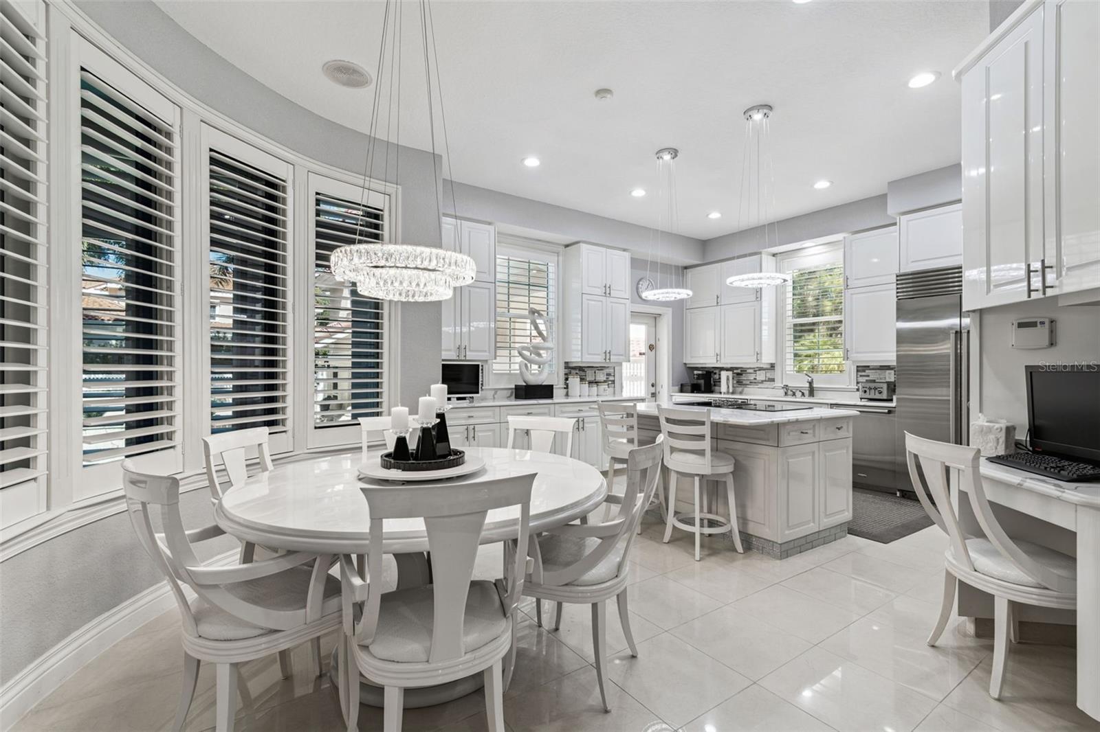 DOLPHIN CAY-PHASE 1 - Residential