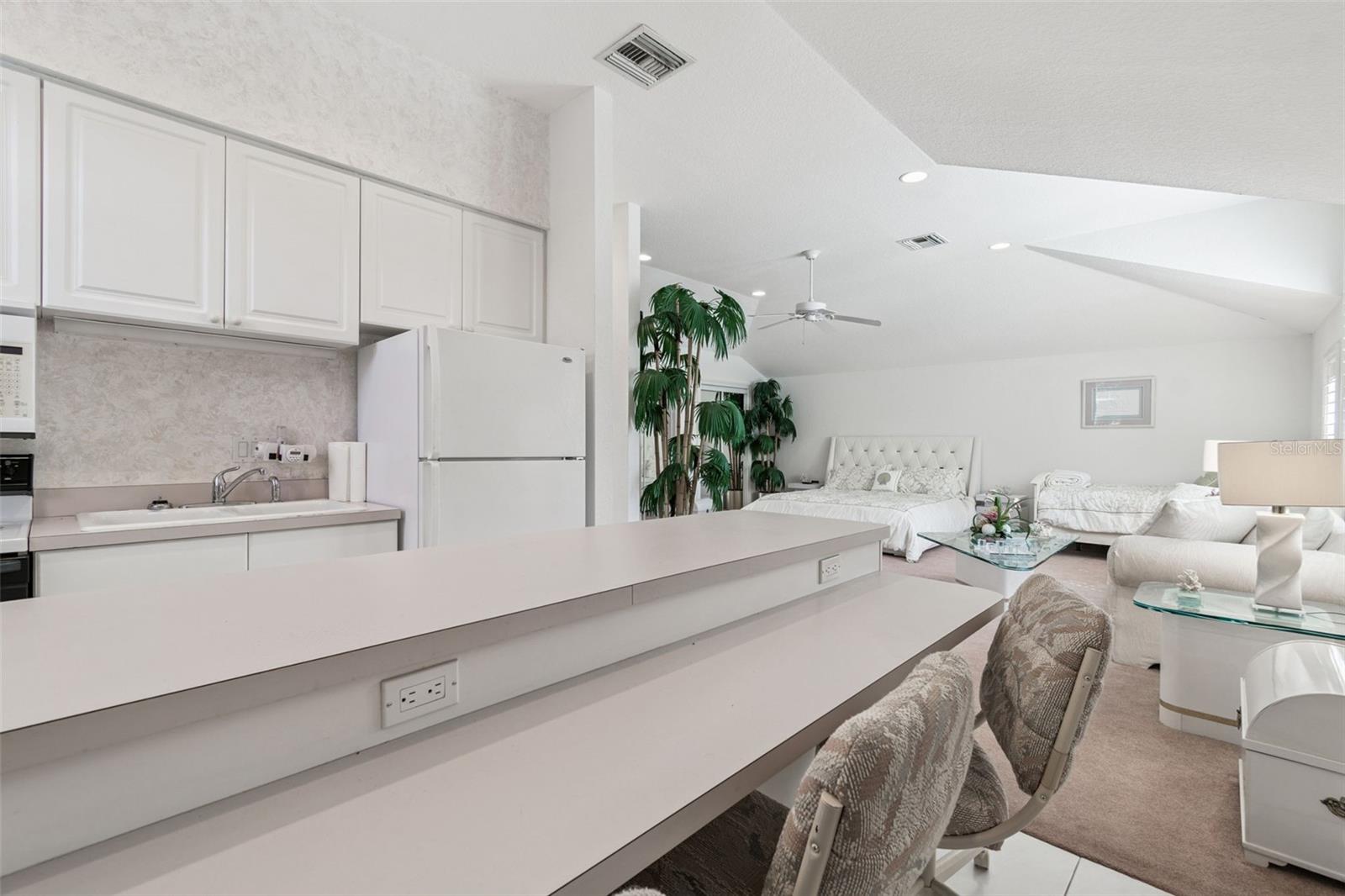 DOLPHIN CAY-PHASE 1 - Residential