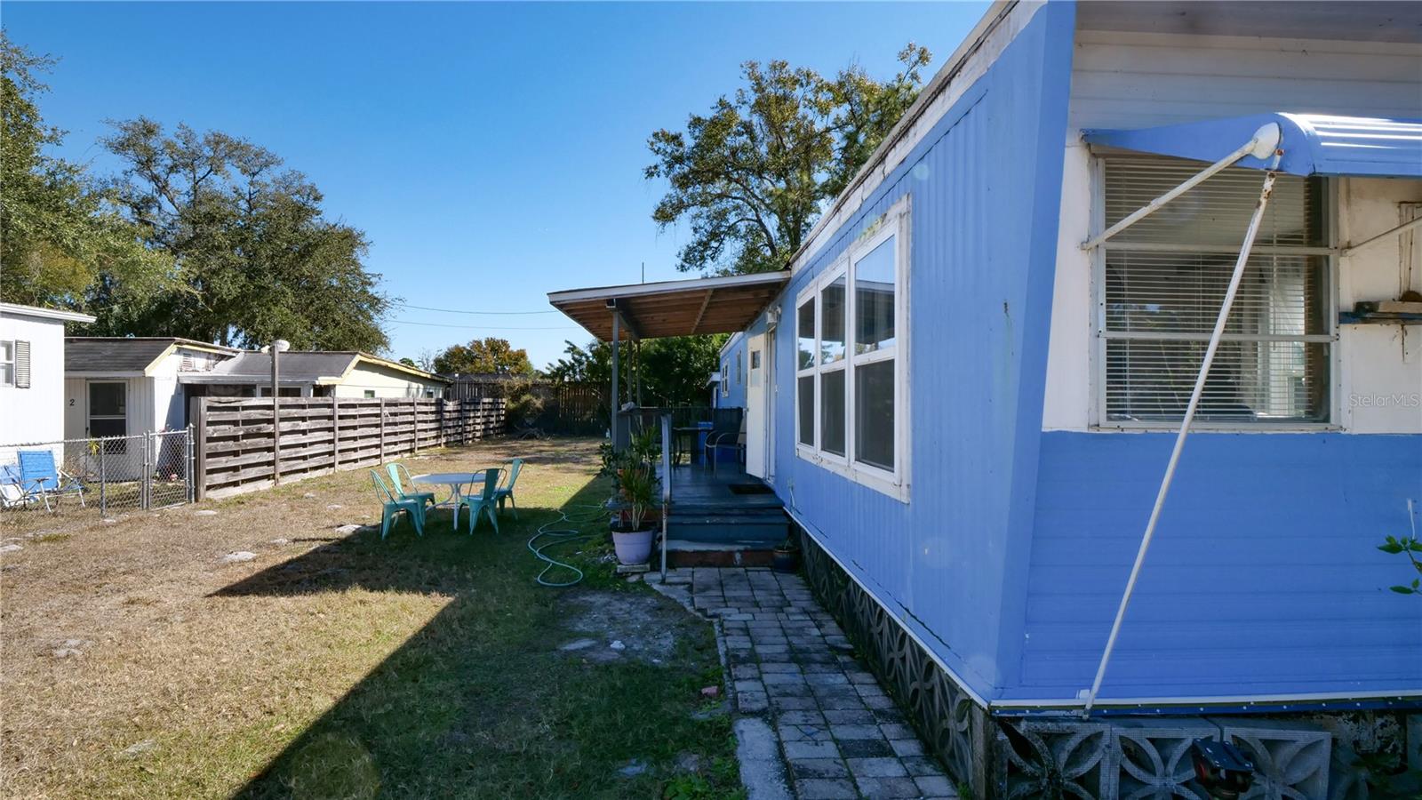 HOLLYWOOD GARDENS - Residential