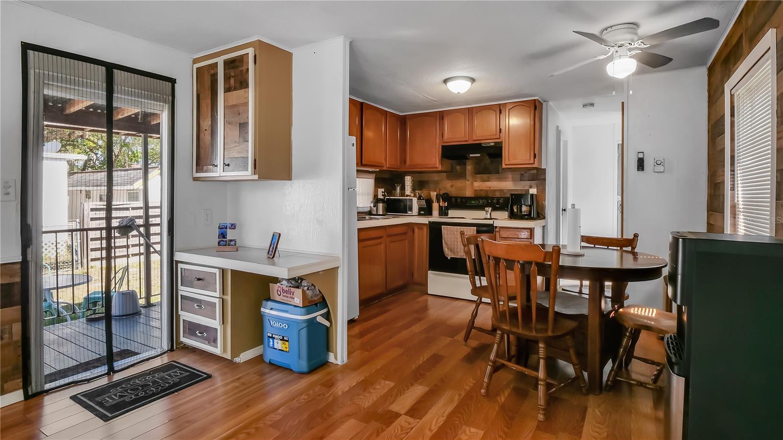 HOLLYWOOD GARDENS - Residential