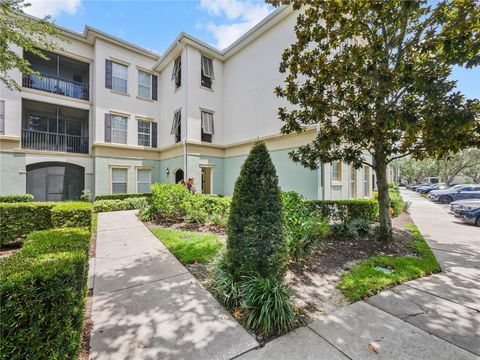 Photo of 8168 Boat Hook Loop #207/714, Windermere, FL 34786 (MLS # O6378432)