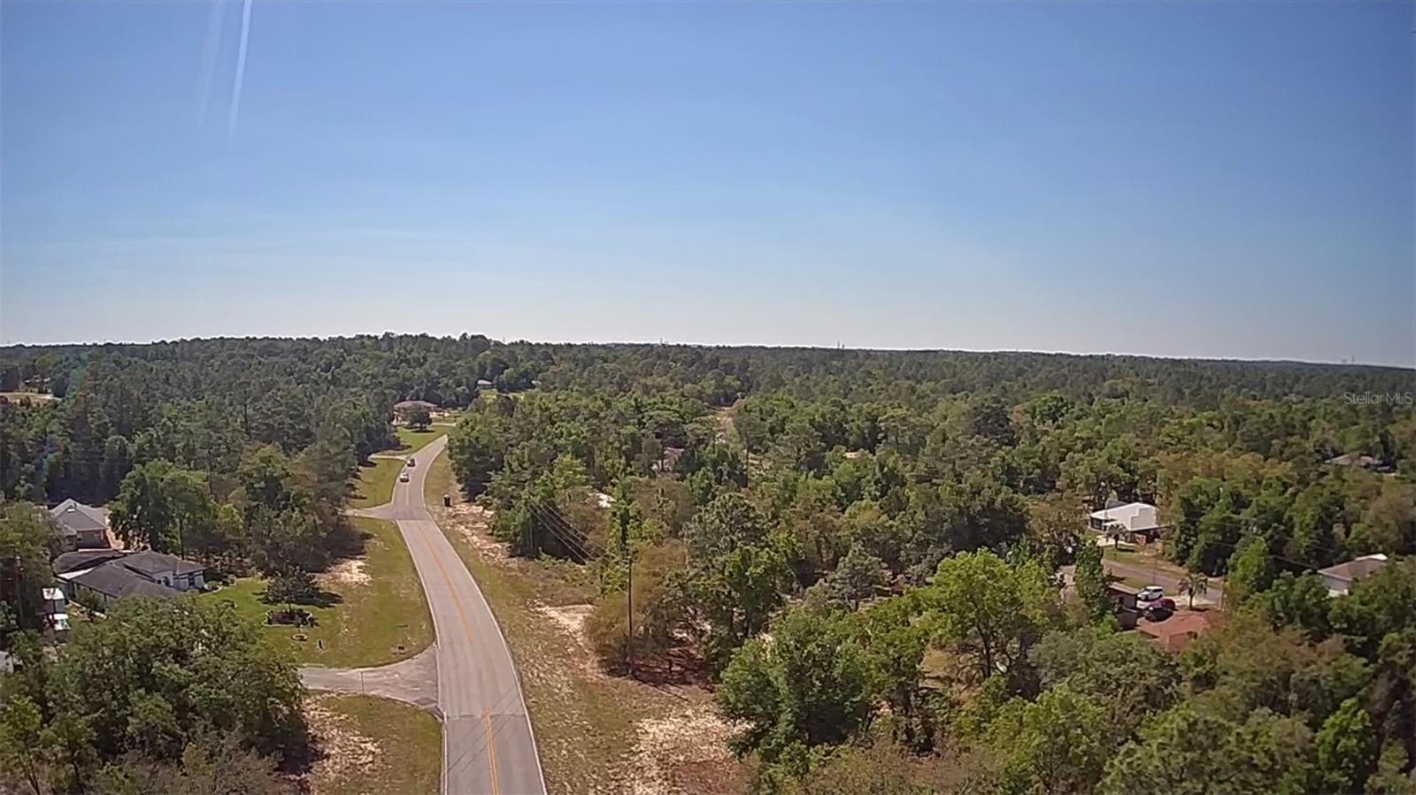 CITRUS SPGS UNIT 04 - Land