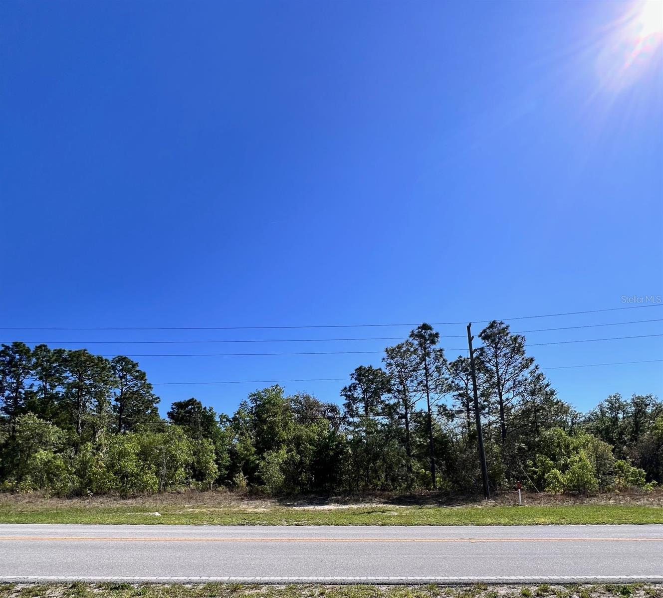 CITRUS SPGS UNIT 04 - Land