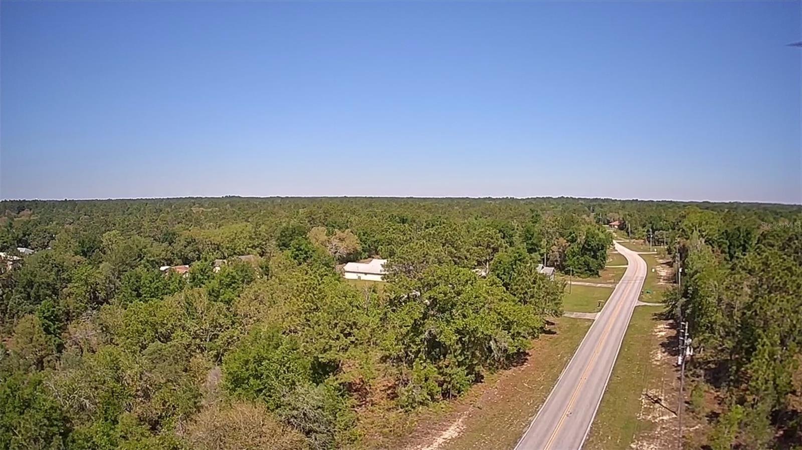 CITRUS SPGS UNIT 04 - Land