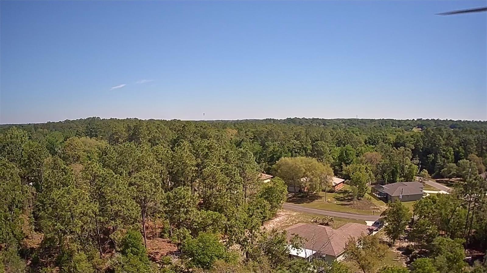 CITRUS SPGS UNIT 04 - Land