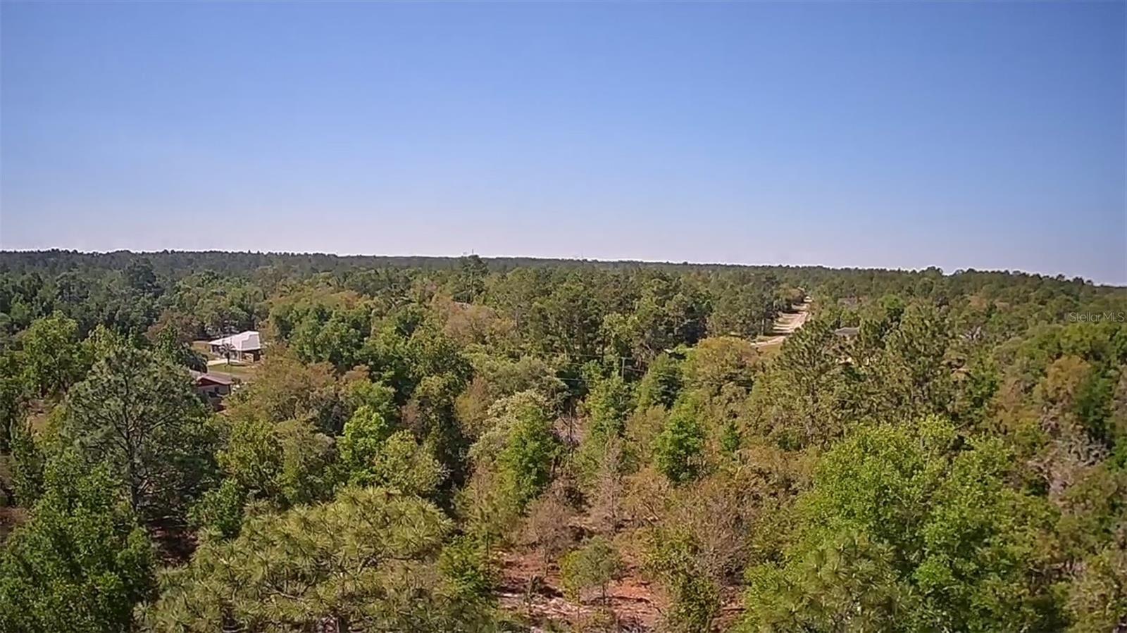 CITRUS SPGS UNIT 04 - Land