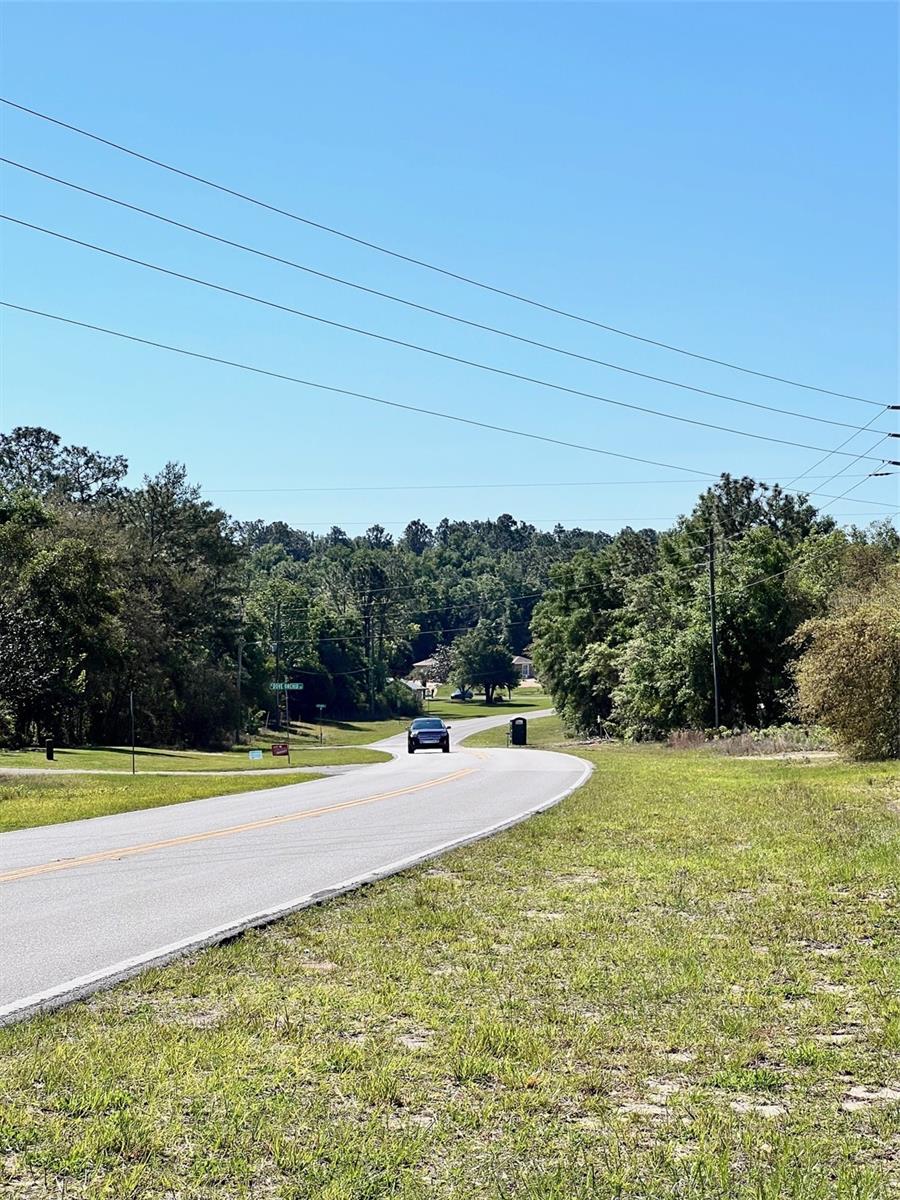 CITRUS SPGS UNIT 04 - Land