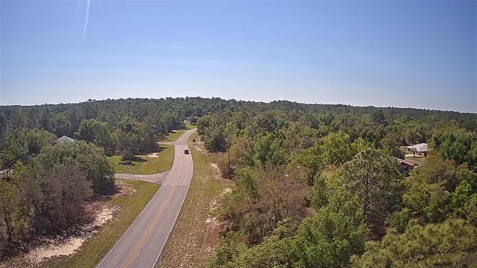 CITRUS SPGS UNIT 04 - Land