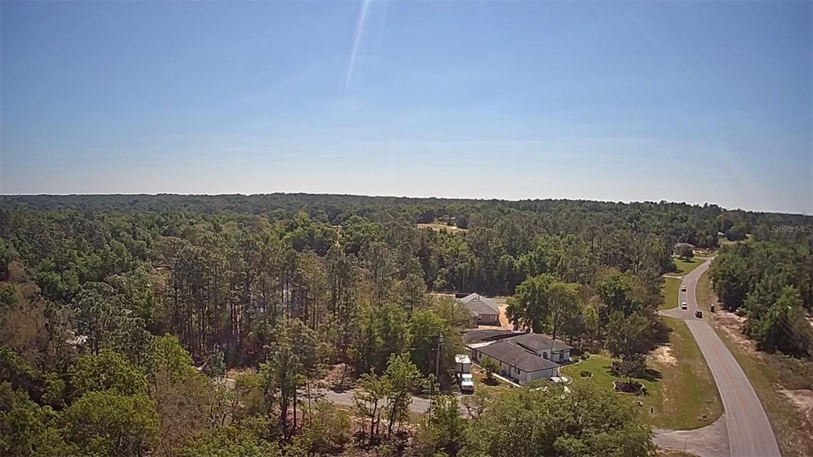 CITRUS SPGS UNIT 04 - Land