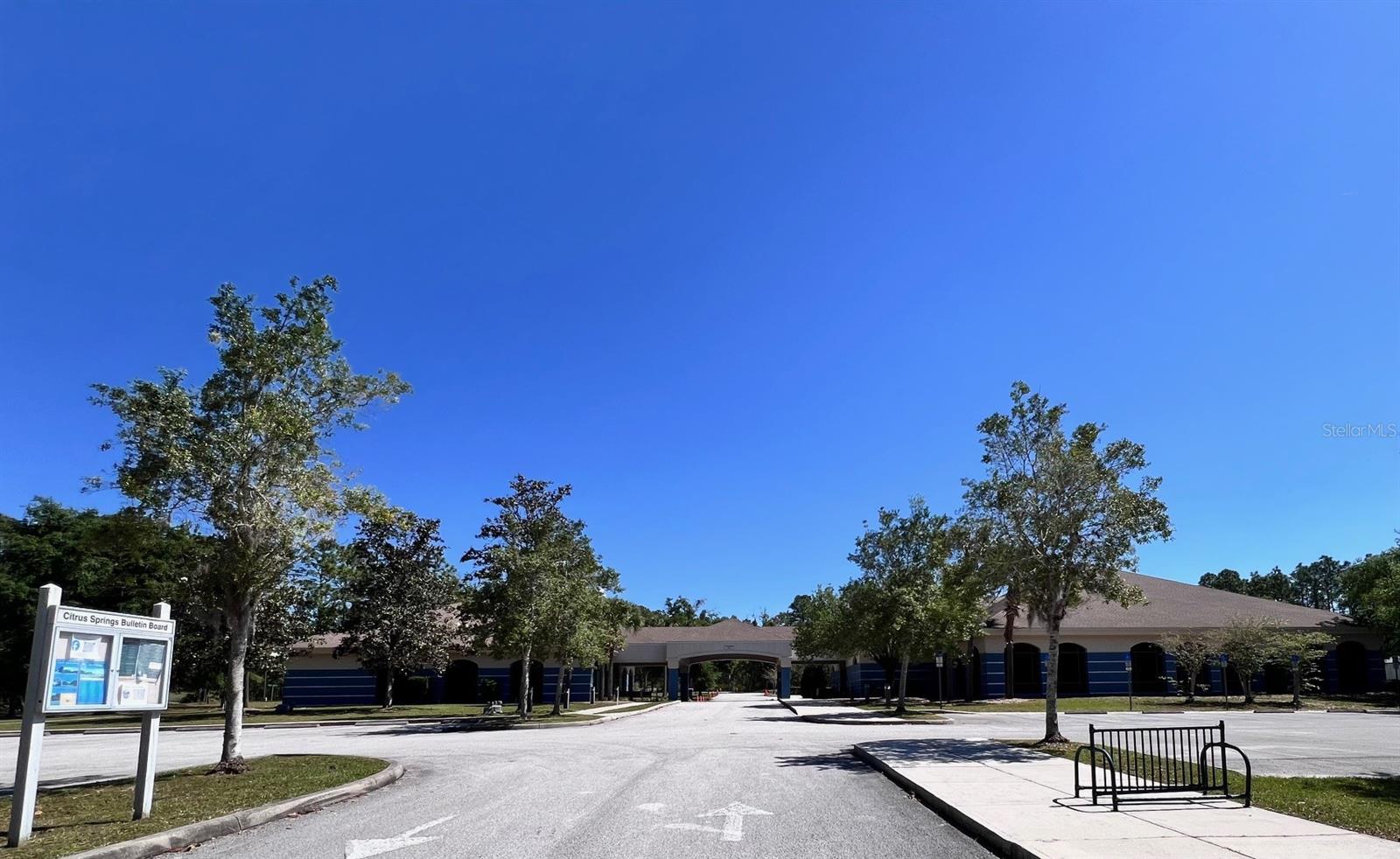 CITRUS SPGS UNIT 04 - Land