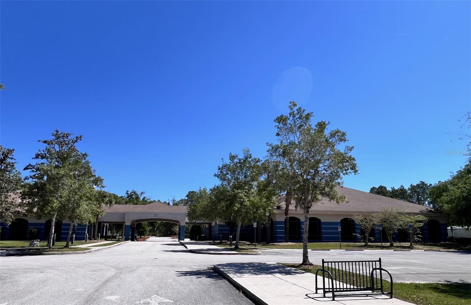 CITRUS SPGS UNIT 04 - Land