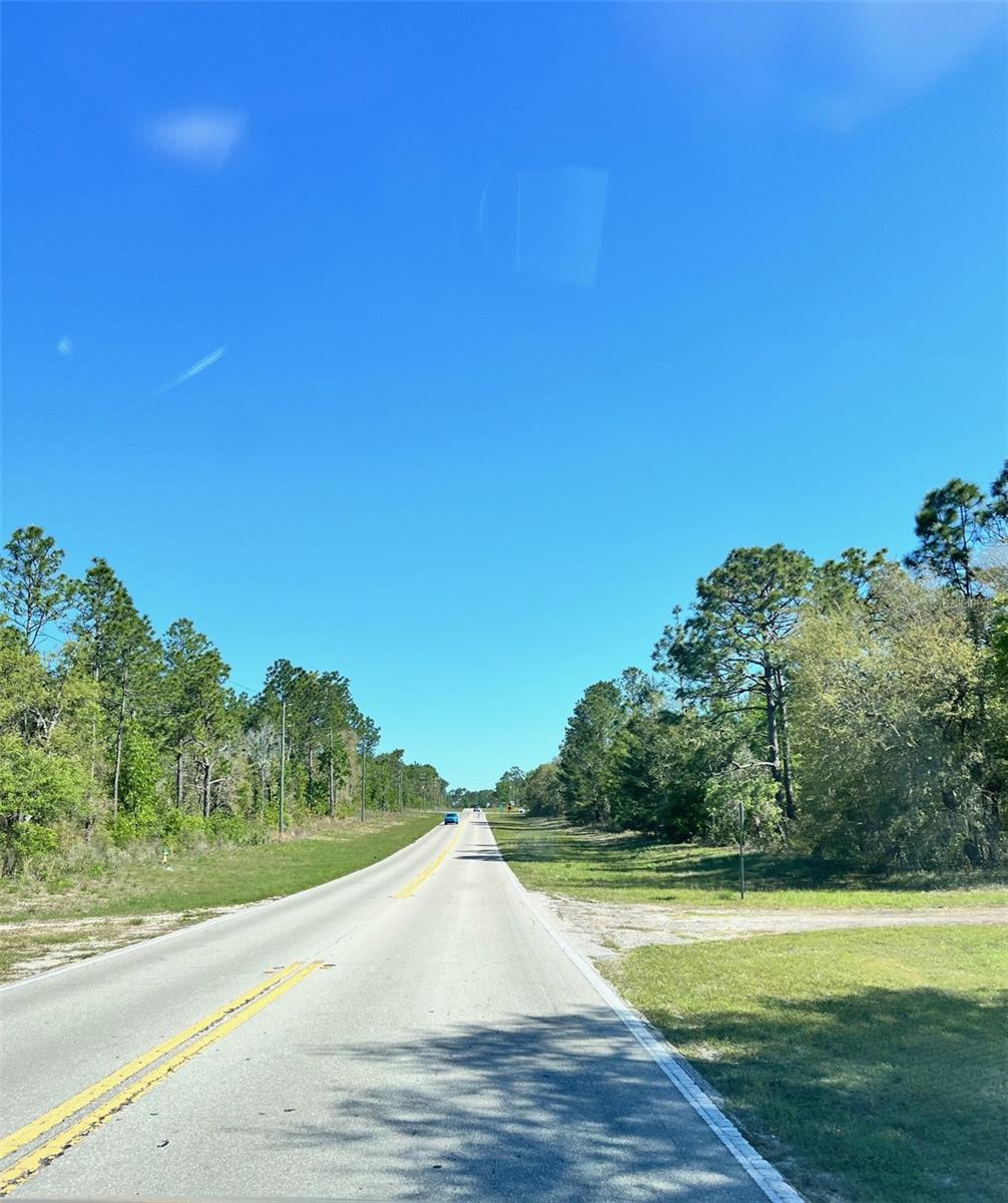 CITRUS SPGS UNIT 04 - Land