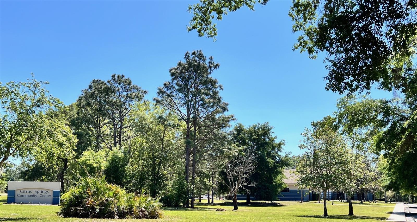 CITRUS SPGS UNIT 04 - Land