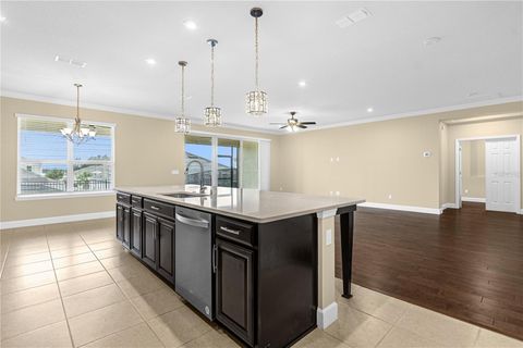Tiny photo for 3387 Current Avenue, Winter Garden, FL 34787 (MLS # O6363657)