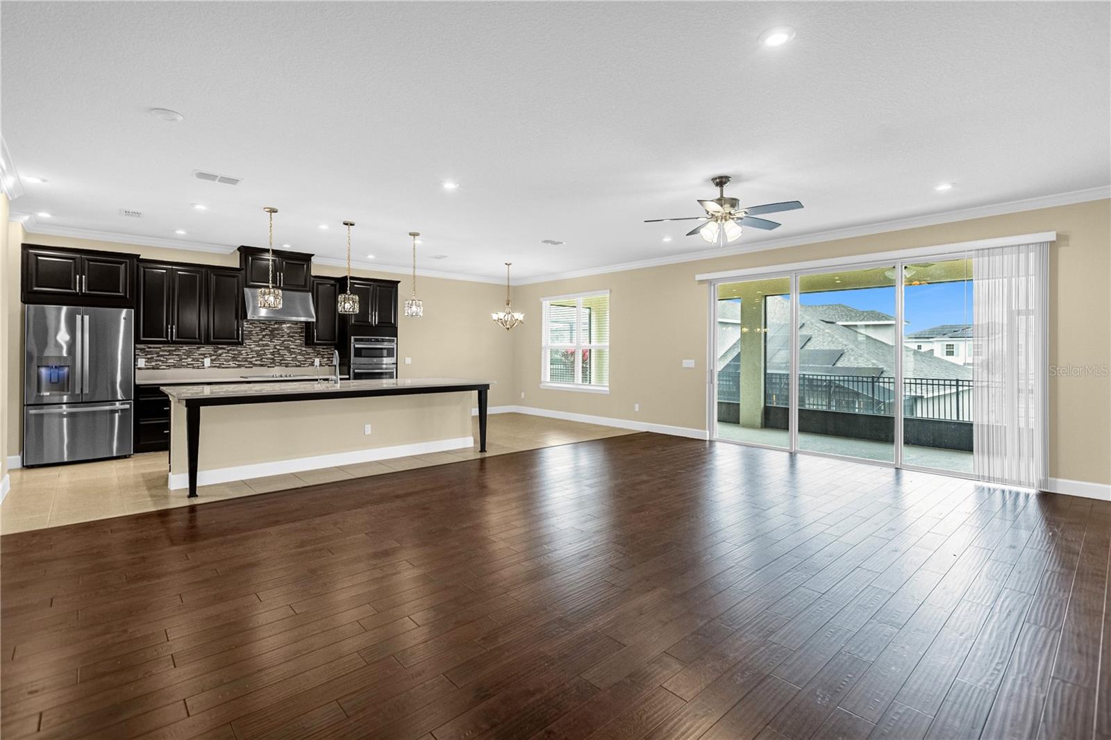 LAKEVIEW PRESERVE - Residential