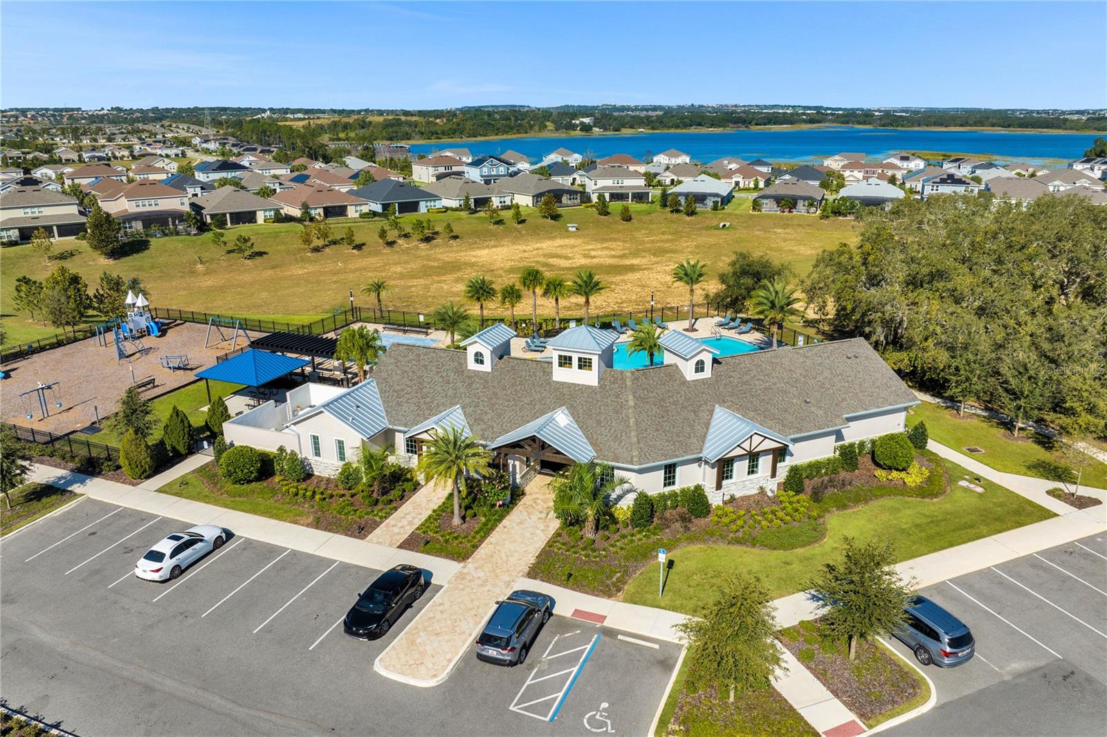 LAKEVIEW PRESERVE - Residential