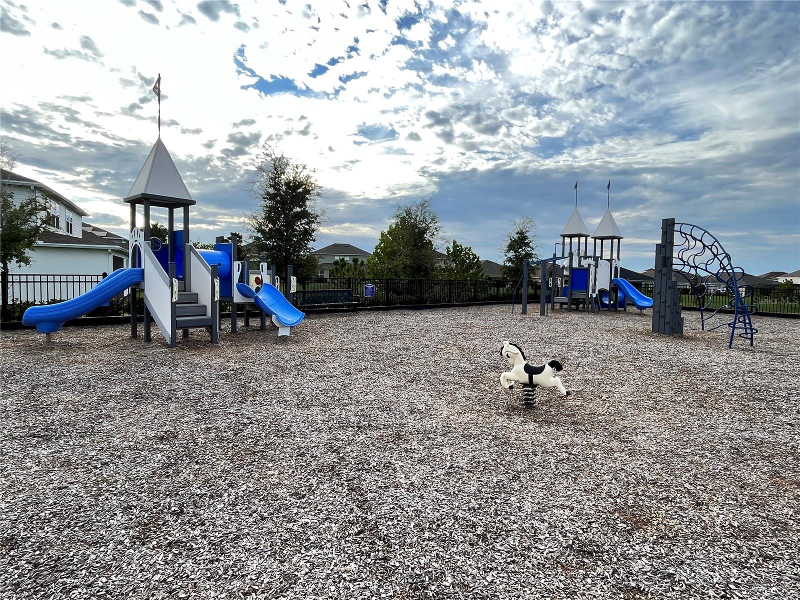 LAKEVIEW PRESERVE - Residential