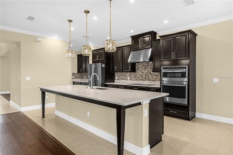 Tiny photo for 3387 Current Avenue, Winter Garden, FL 34787 (MLS # O6363657)