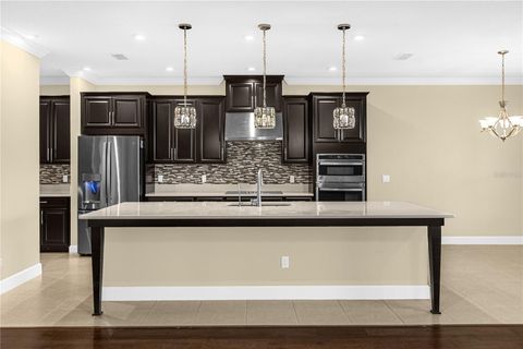 Tiny photo for 3387 Current Avenue, Winter Garden, FL 34787 (MLS # O6363657)