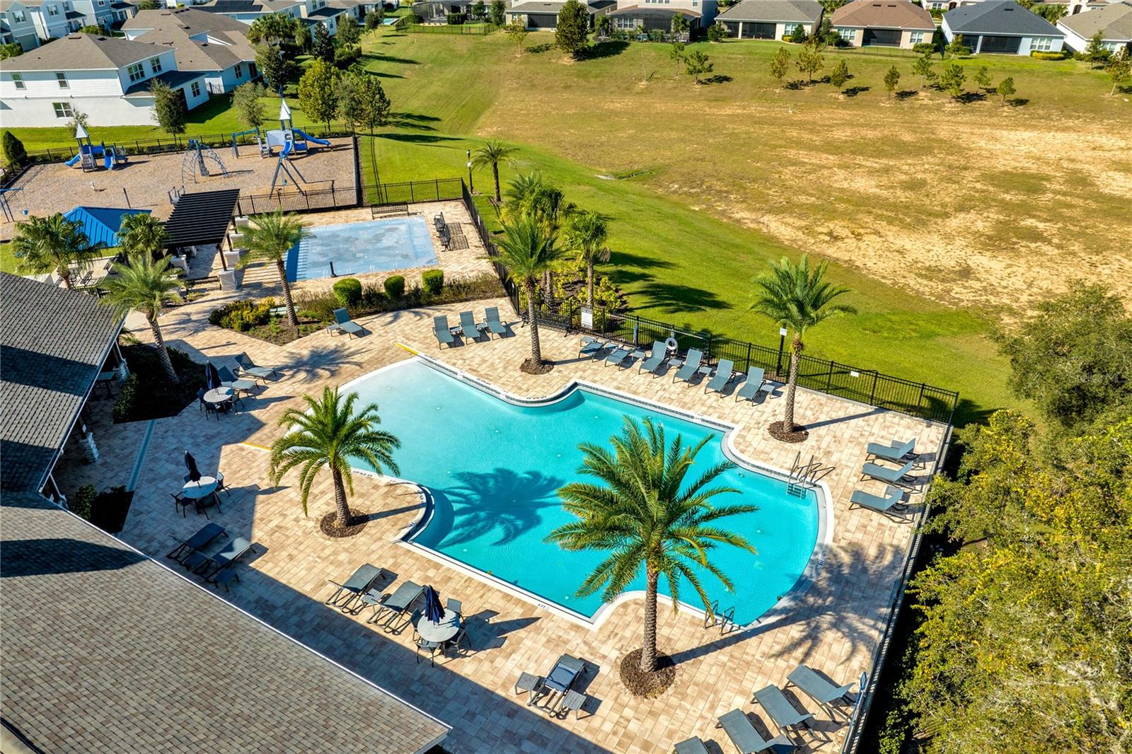 LAKEVIEW PRESERVE - Residential